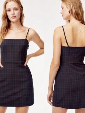 Wilfred Isabelle Dress